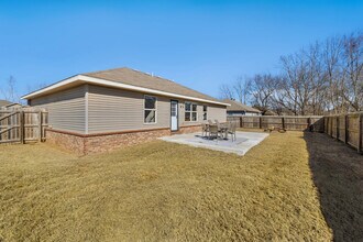 3109 SW Wentworth Ave-Unit -ID1221929P in Bentonville, AR - Building Photo - Building Photo
