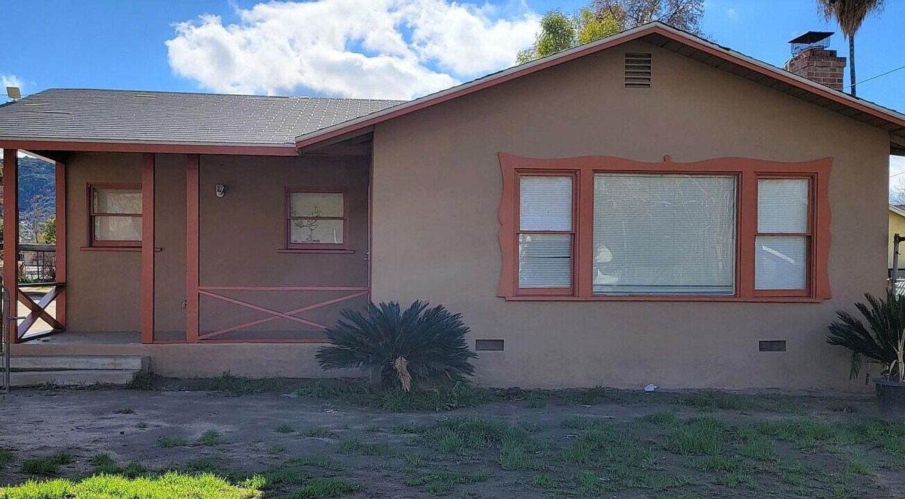 40565 Stetson Ave, Unit A in Hemet, CA - Building Photo