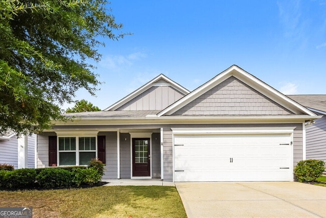 property at 165 Renford Rd