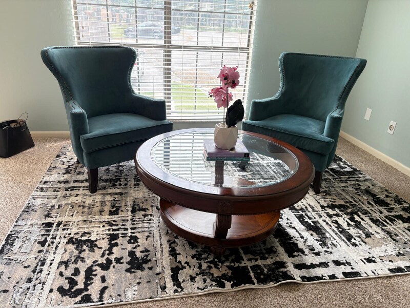 408 Halia Crest in Mount Vernon, IL - Building Photo