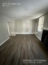 1819 Tacoma Ave in McKeesport, PA - Building Photo - Building Photo