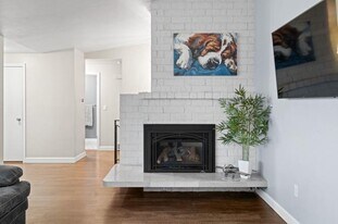 2719 S Cheryl Ct in Spokane Valley, WA - Building Photo