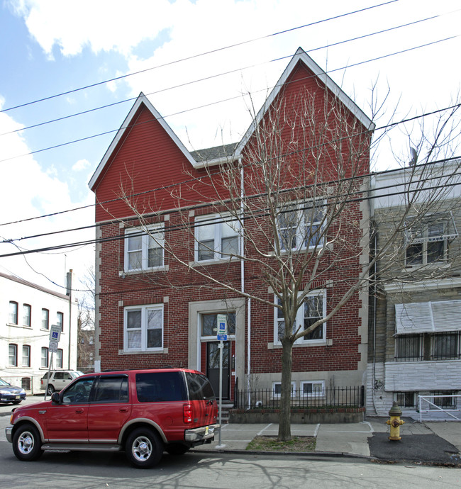 287-289 Lake St in Newark, NJ - Building Photo - Building Photo