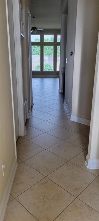 2521 Scarlett Trace Ln in Pearland, TX - Foto de edificio - Building Photo