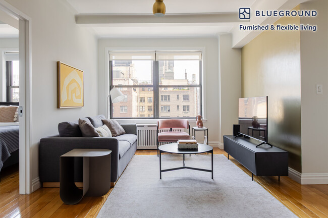 property at 400 E 58th St