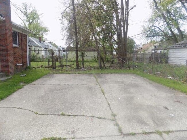 19457 Healy St in Detroit, MI - Building Photo - Building Photo