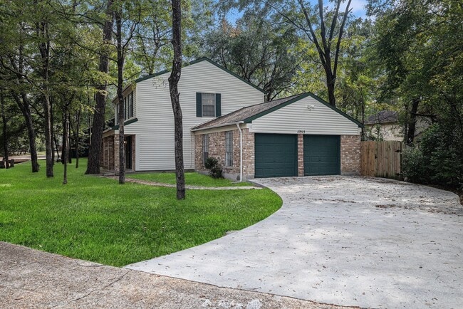 11915 S Red Cedar Cir in Spring, TX - Building Photo - Building Photo