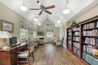 Cascades Village in Sterling, VA - Building Photo - Building Photo