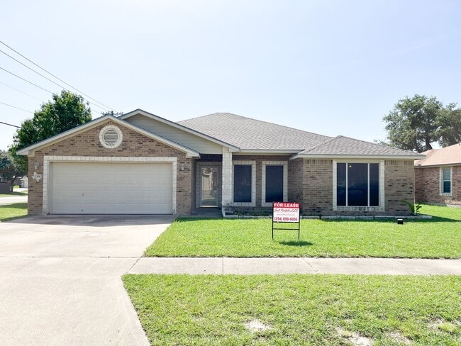 property at 2308 Jake Dr