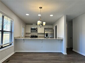 4610 Ile Ct in Fayetteville, NC - Building Photo - Building Photo