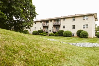 Mill Run Apartments in Emmaus, PA - Building Photo - Building Photo