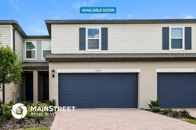 property at 2503 Sweet Viburnum Wy