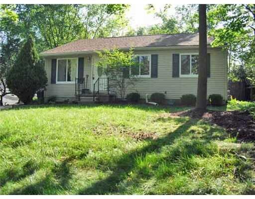 2565 Platt Rd in Ann Arbor, MI - Building Photo