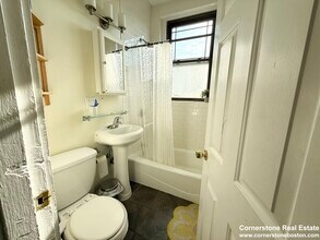 1455 Tremont St in Boston, MA - Building Photo - Building Photo