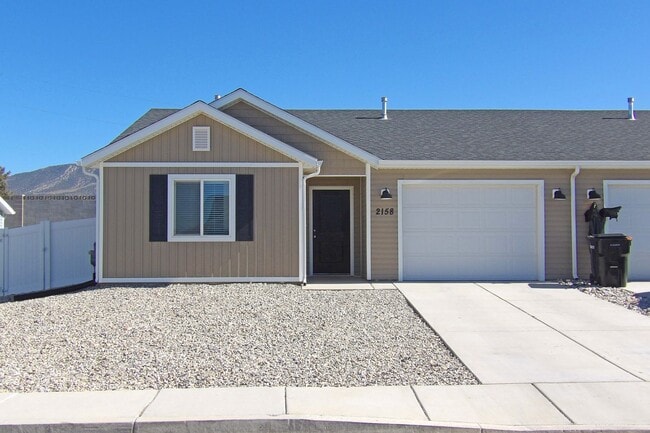 property at 2158 N 450 W