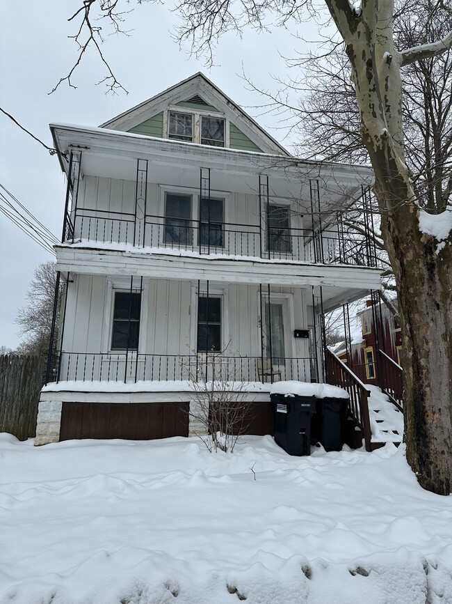 property at 140-142 Grumbach Ave