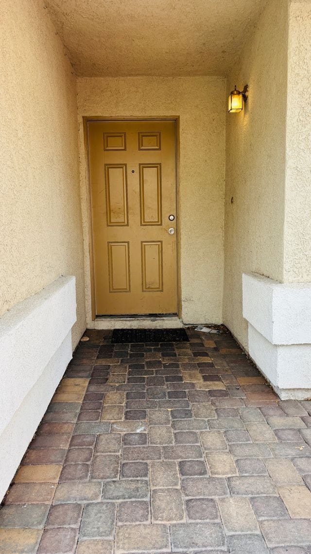7289 Larix Rd in Las Vegas, NV - Building Photo - Building Photo