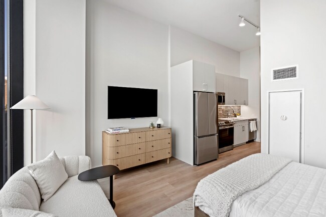 property at 1111 W Tilden St