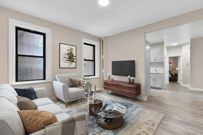 1055 JFK Blvd E in Weehawken, NJ - Building Photo - Building Photo