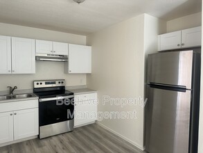 739 E Pierce St in Phoenix, AZ - Foto de edificio - Building Photo