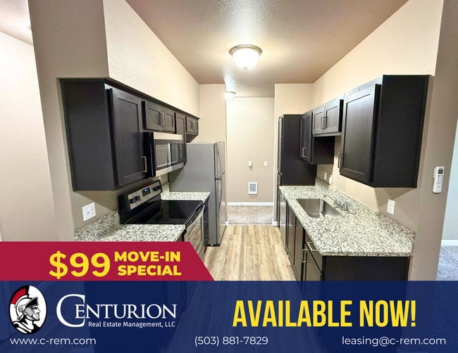 property at 4255 Hawthorne Ave NE