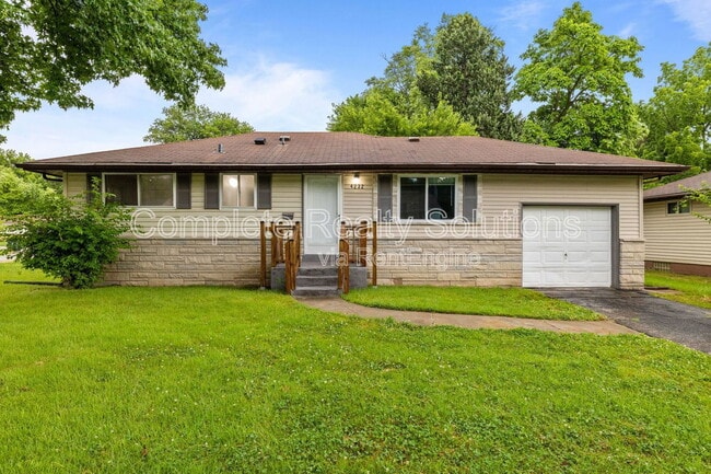 4232 Smithfield Pl in St. Louis, MO - Building Photo - Building Photo