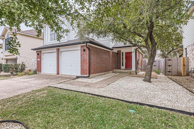 14417 Mowsbury Dr in Austin, TX - Building Photo - Building Photo