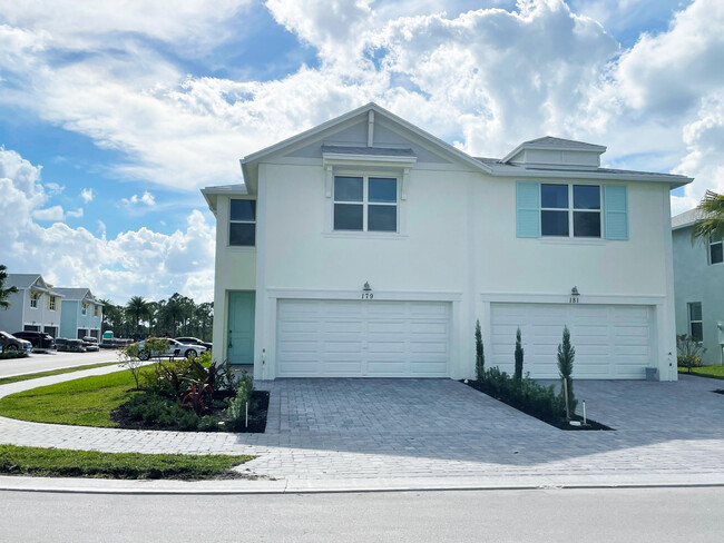 property at 179 Osprey Preserve Blvd