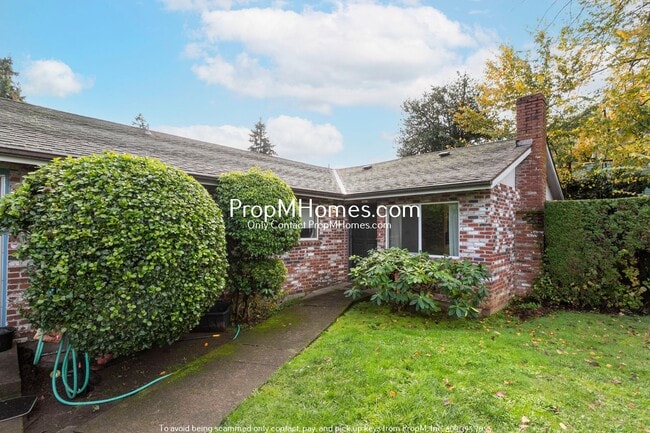 property at 1214 4th St