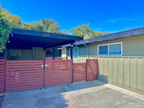 220 Los Altos Pl in American Canyon, CA - Building Photo - Building Photo