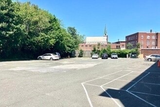 50 Baldwin St in Lynn, MA - Building Photo - Building Photo