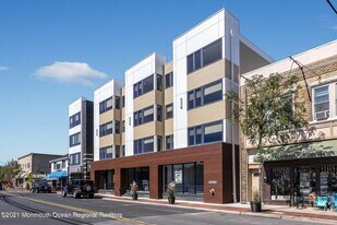 131 Brighton Ave in Long Branch, NJ - Building Photo