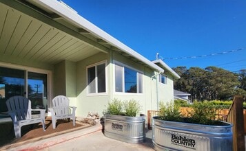 2209 Hamilton Ave in San Bruno, CA - Building Photo - Building Photo