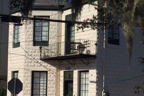 245 Lincoln St, Unit 1045-362 in Savannah, GA - Foto de edificio - Building Photo
