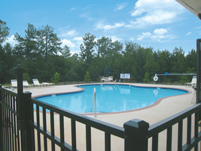 Stonecrest Apartments in Gaffney, SC - Building Photo - Building Photo