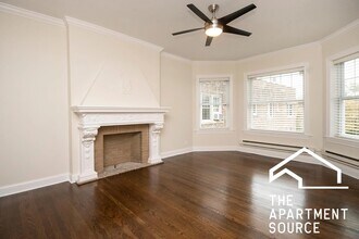 805 Judson Ave in Evanston, IL - Building Photo - Building Photo