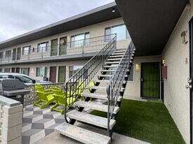 4688 39th St in San Diego, CA - Building Photo