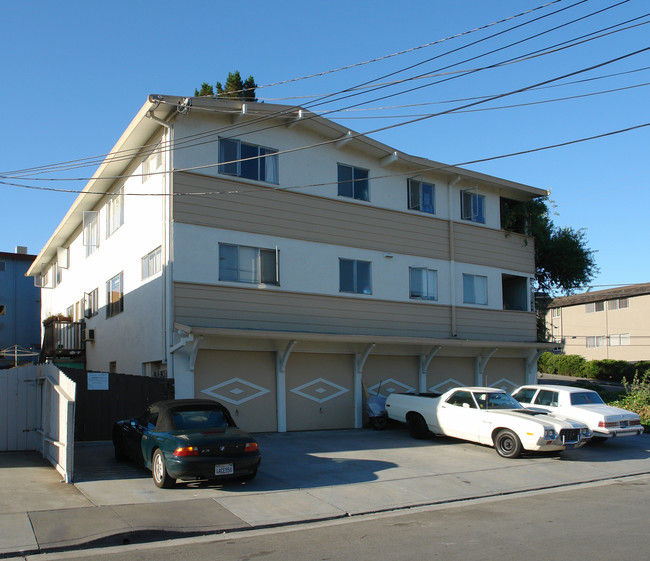 City View in Walnut Creek, CA - Foto de edificio - Building Photo