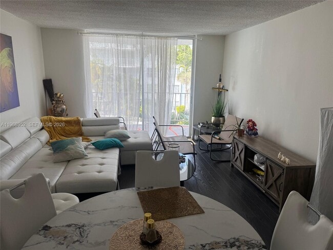 property at 492 NW 165th St