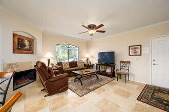 15095 N Thompson Peak Pkwy, Unit SI ID1255479P in Scottsdale, AZ - Building Photo - Building Photo