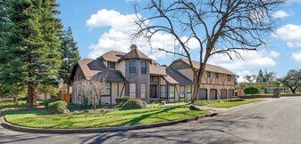 100 Baldwin Lake Cir in Folsom, CA - Building Photo