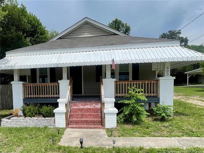 503 Monroe St in Spring Lake, NC - Building Photo - Building Photo
