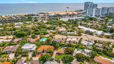 1612 E Lake Dr in Fort Lauderdale, FL - Building Photo - Building Photo