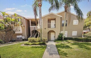 1785 Palm Trl, Unit Verano at Delray in Delray Beach, FL - Building Photo