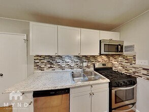 4799 McAllister Ave in Columbus, OH - Building Photo - Building Photo