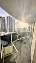 601 NE 23rd St, Unit 1003 in Miami, FL - Building Photo - Building Photo