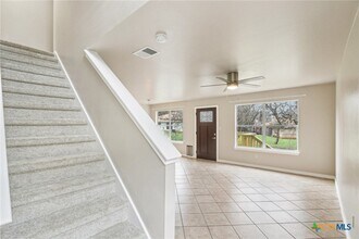1009 Sagewood Trail in San Marcos, TX - Building Photo - Building Photo