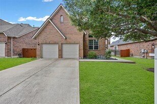 2414 Powderham Ln in Cedar Park, TX - Building Photo