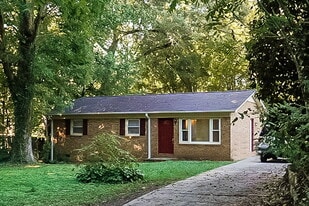 2910 Freida Ln in Gastonia, NC - Building Photo