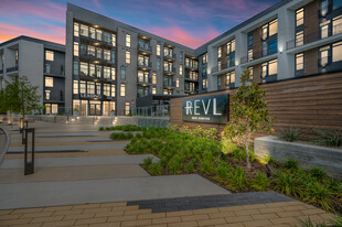 Revl Med Center Apartments